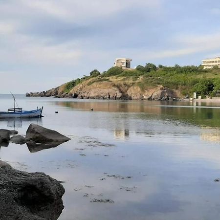 Dobrevi Guest House Созополь Екстер'єр фото