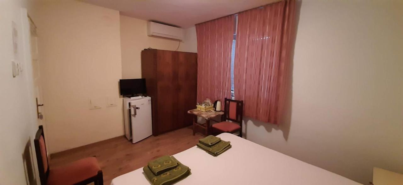 Dobrevi Guest House Созополь Екстер'єр фото